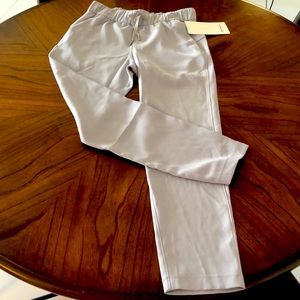 New with tag - Lululemon On the Fly 7/8 Pant (Woven) - Size 4